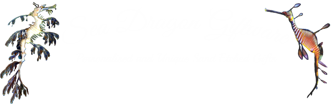 Sea Dragon Giftware