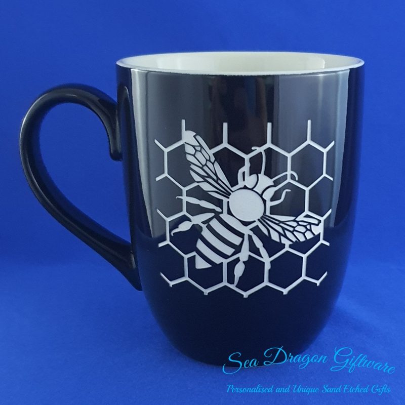 Ceramic Coffee/Tea Mug