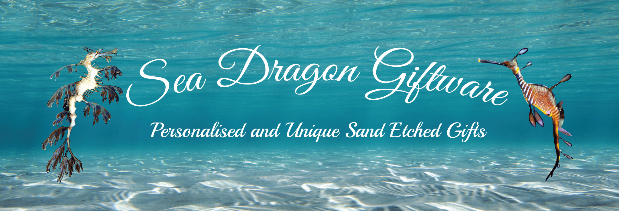 Sea Dragon Giftware