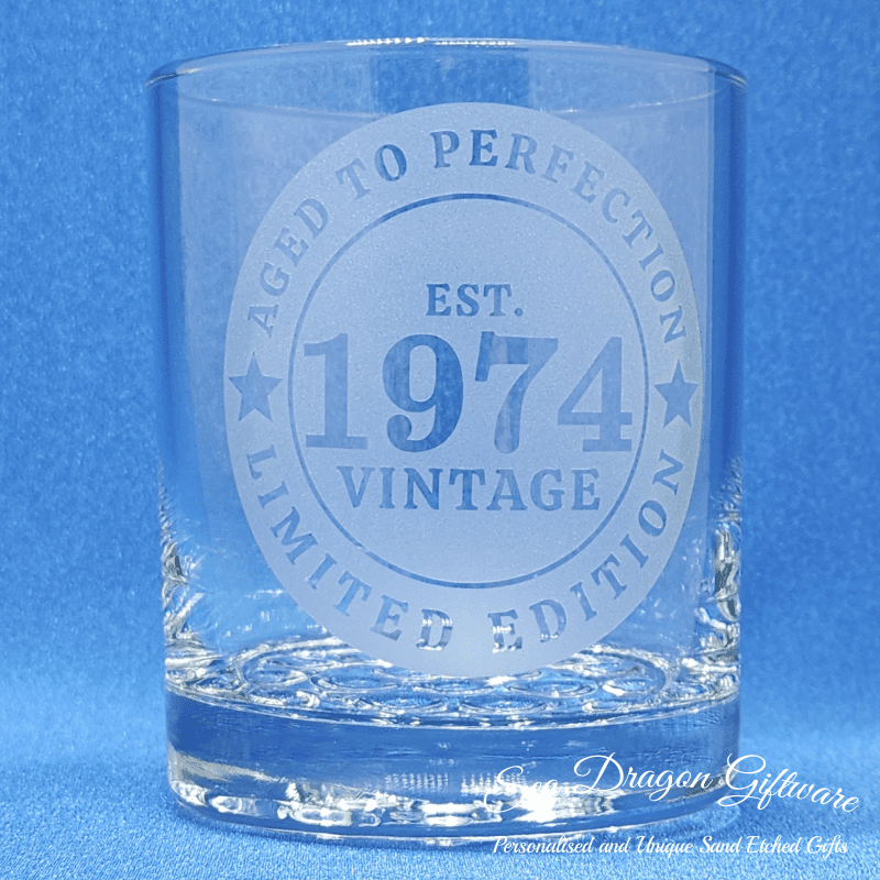 Spirit Glass #2 2006-1944