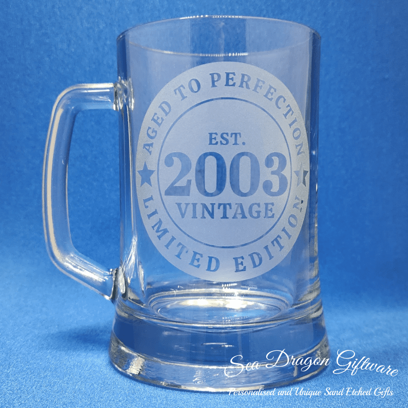 Stein #1 2006-1944