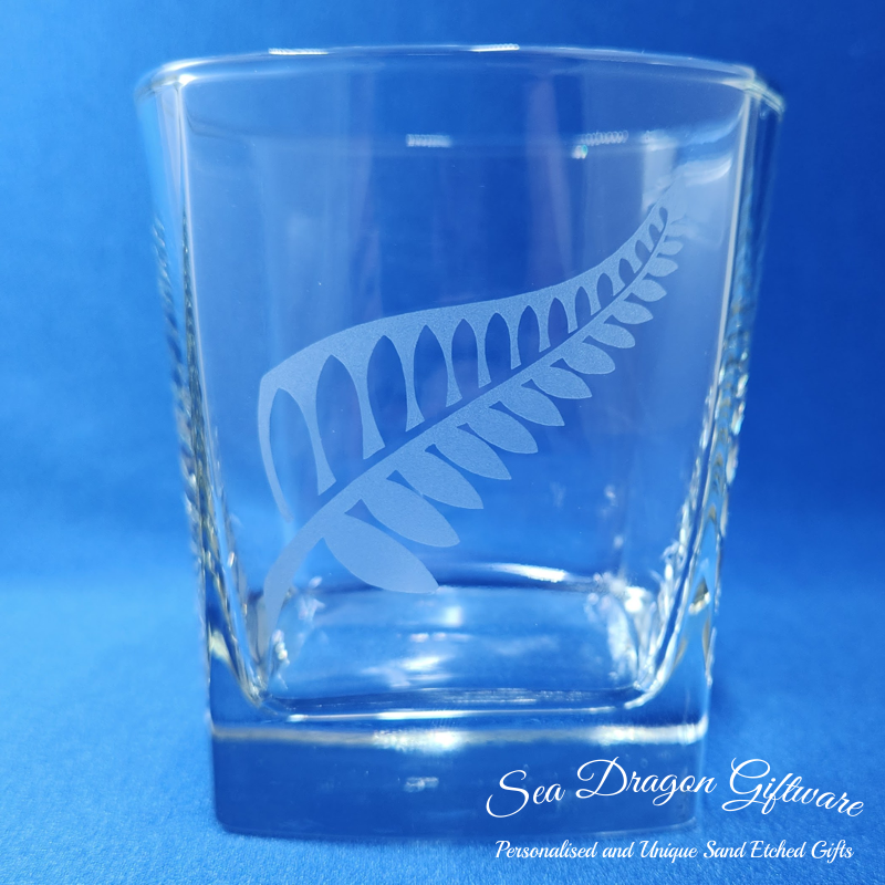 New Zealand Fern 