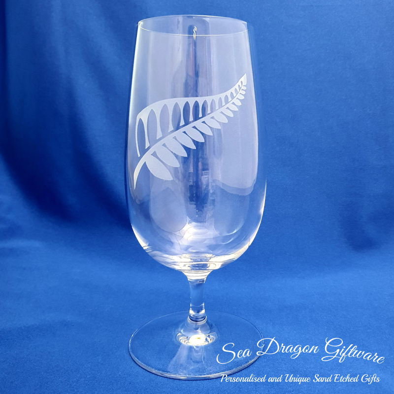 New Zealand Fern