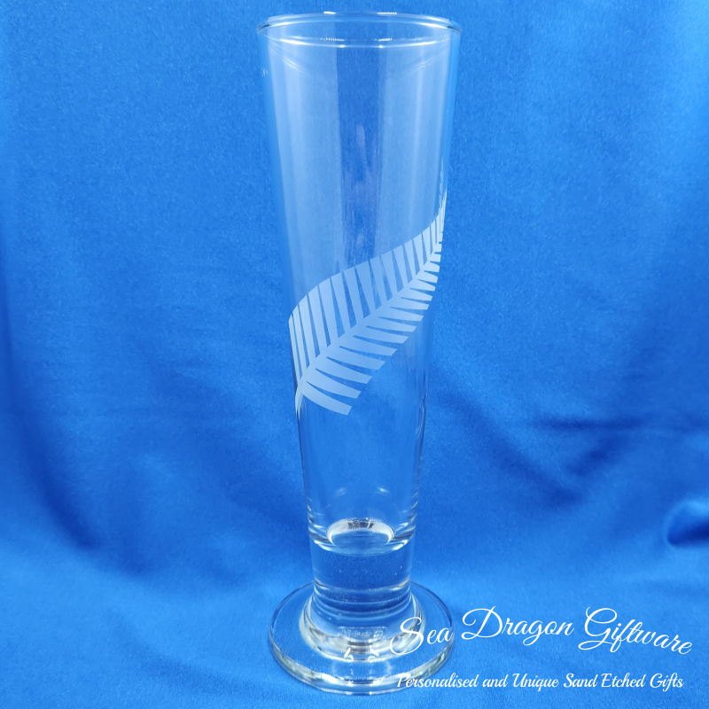 New Zealand Fern