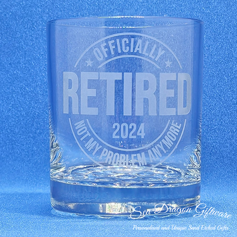Reitred 2024