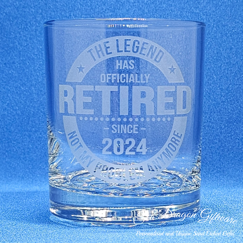 Reitred 2024
