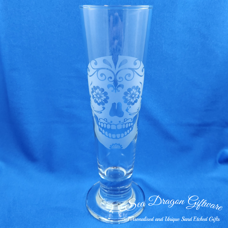 Sugar Skull