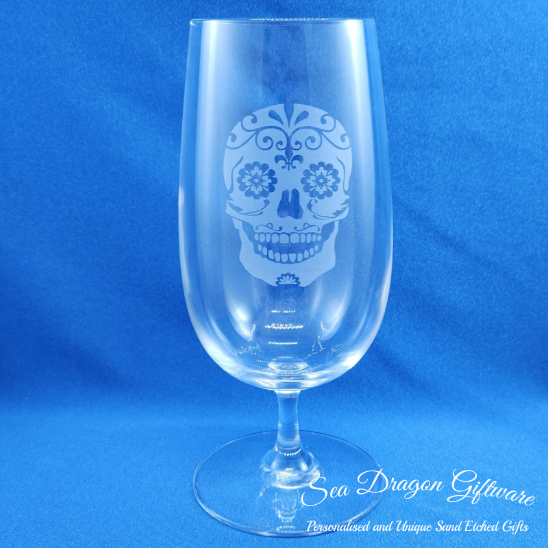 Sugar Skull