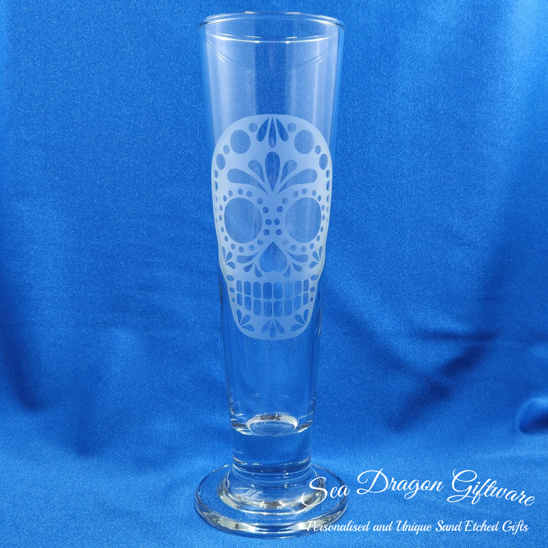 Sugar Skull