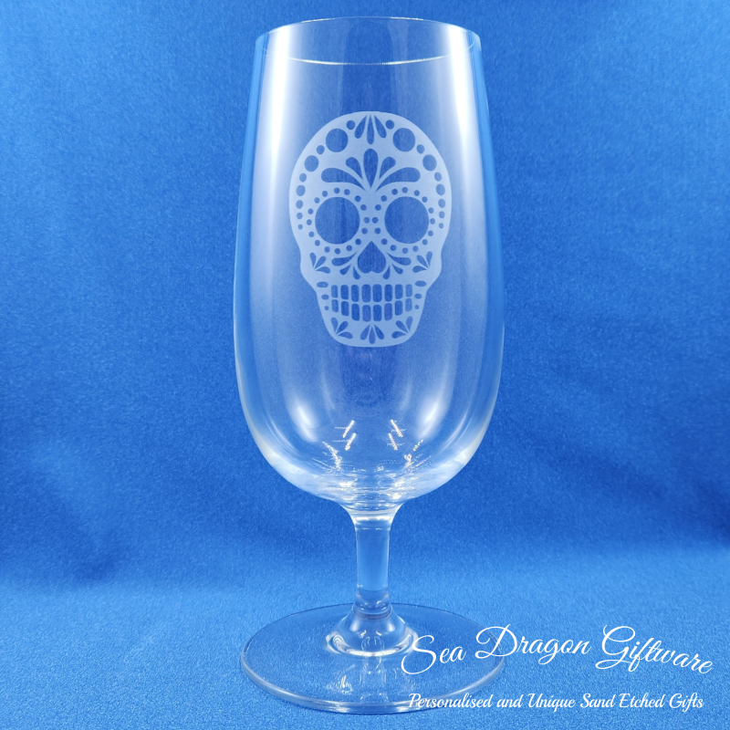 Sugar Skull