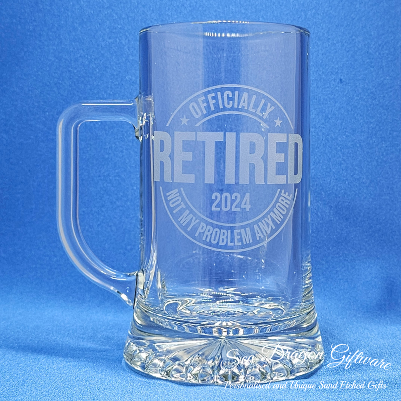 Reitred #1 2024