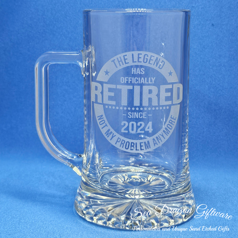 Reitred #2 2024