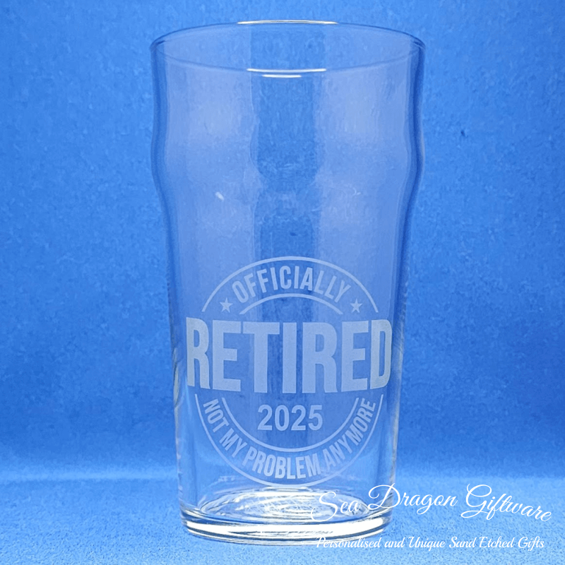 Retired