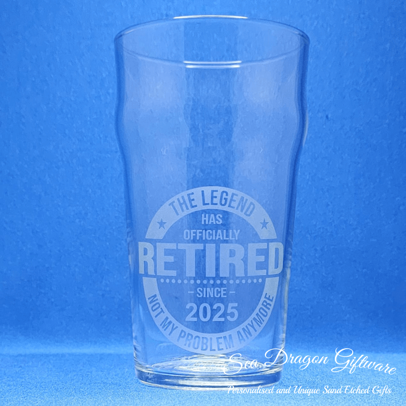 Retired