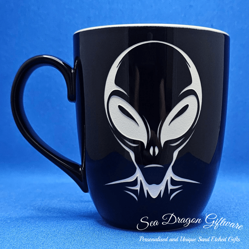 Alien #1 Video