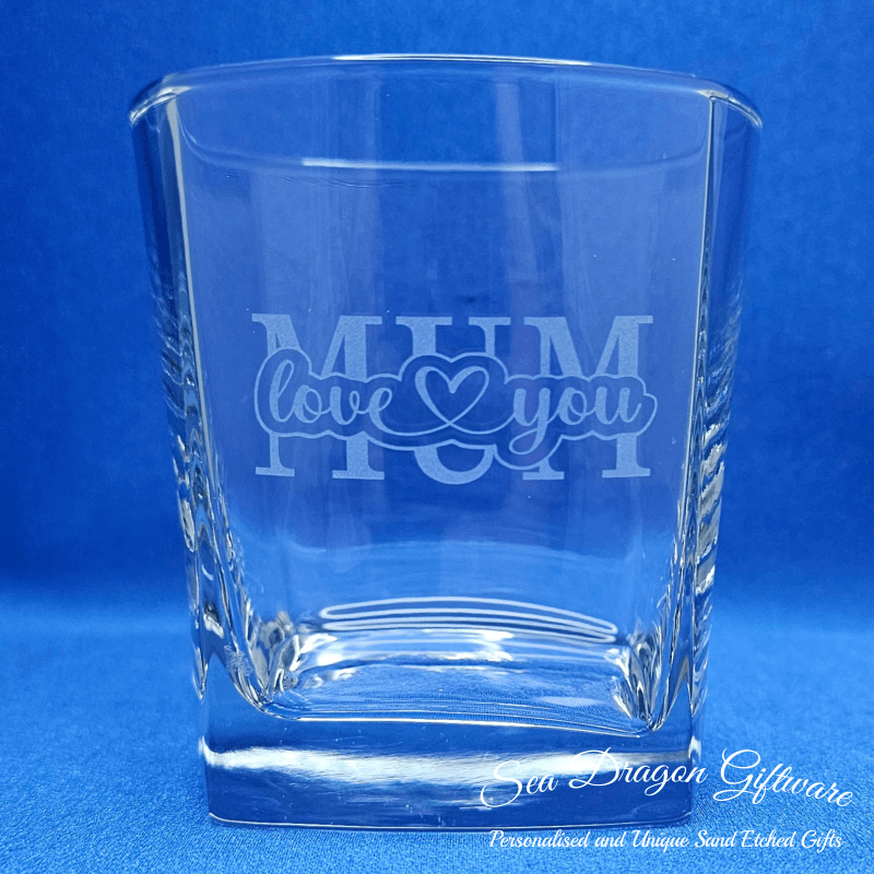 Mum - Love You