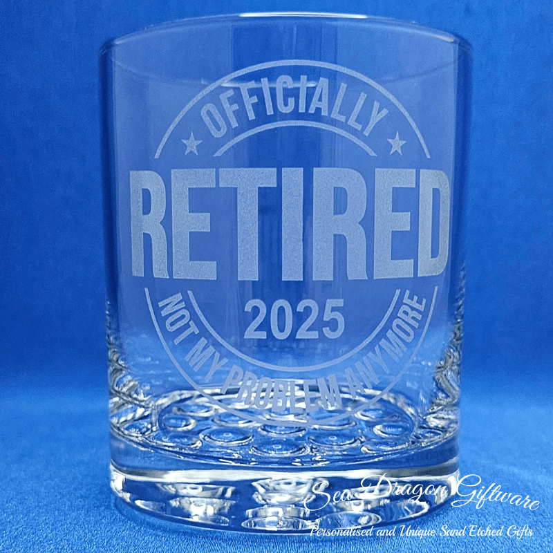Retired