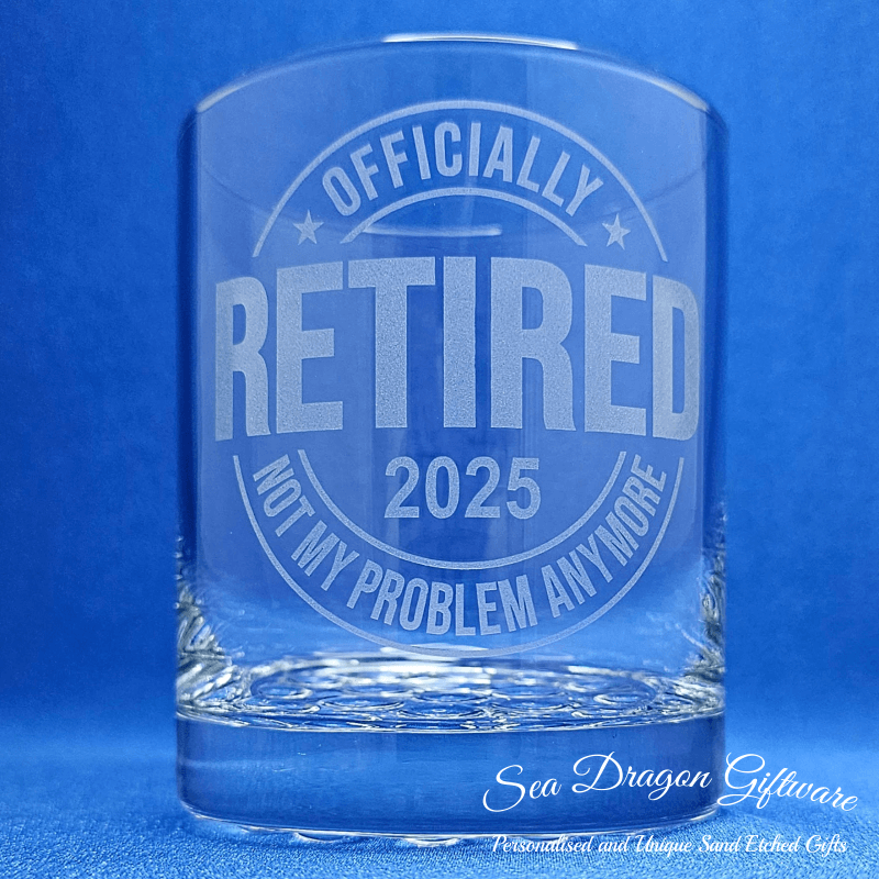 Retired 