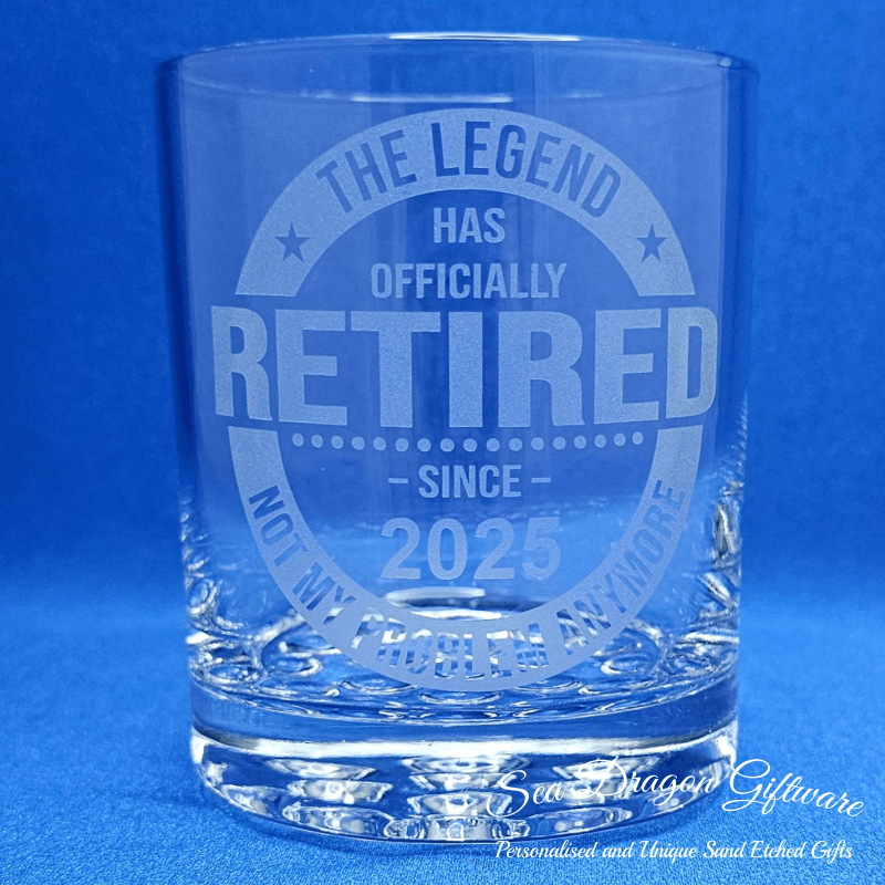 Retired