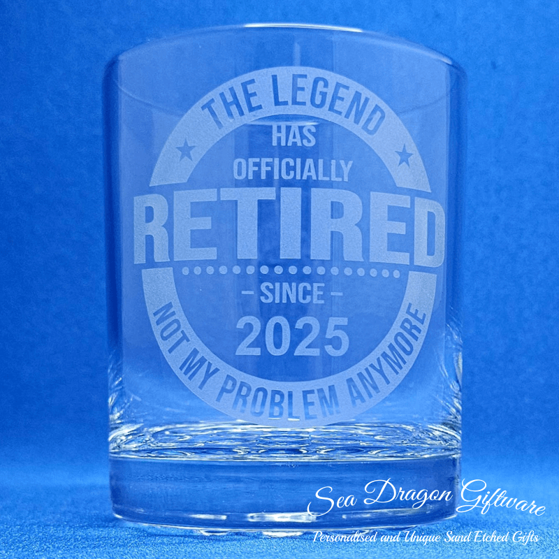 Retired