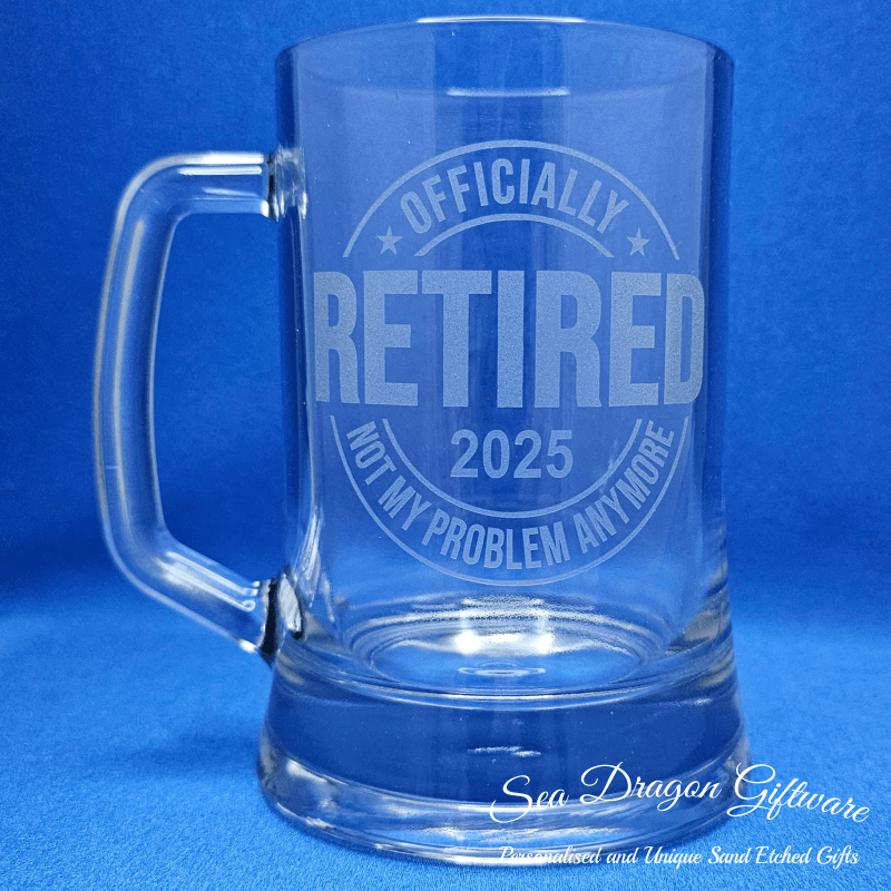 Retired 2025