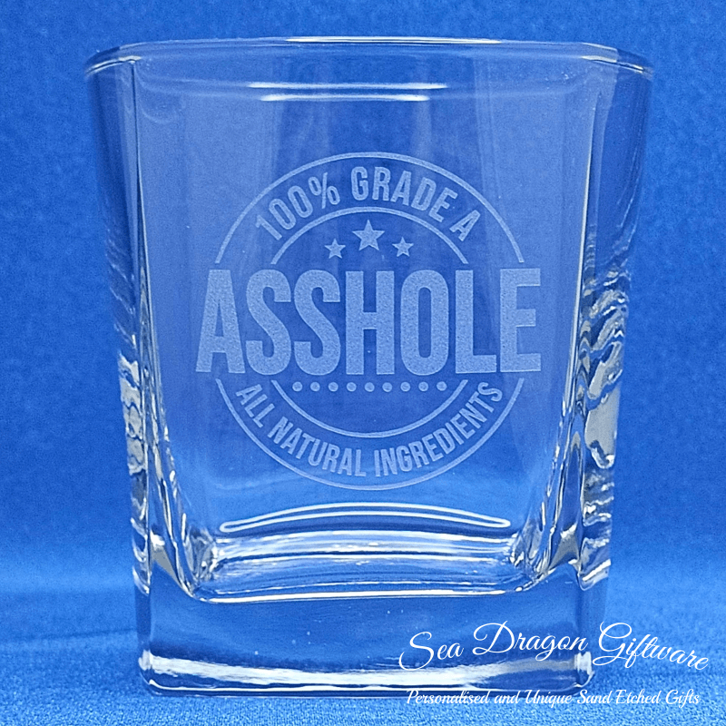 Asshole