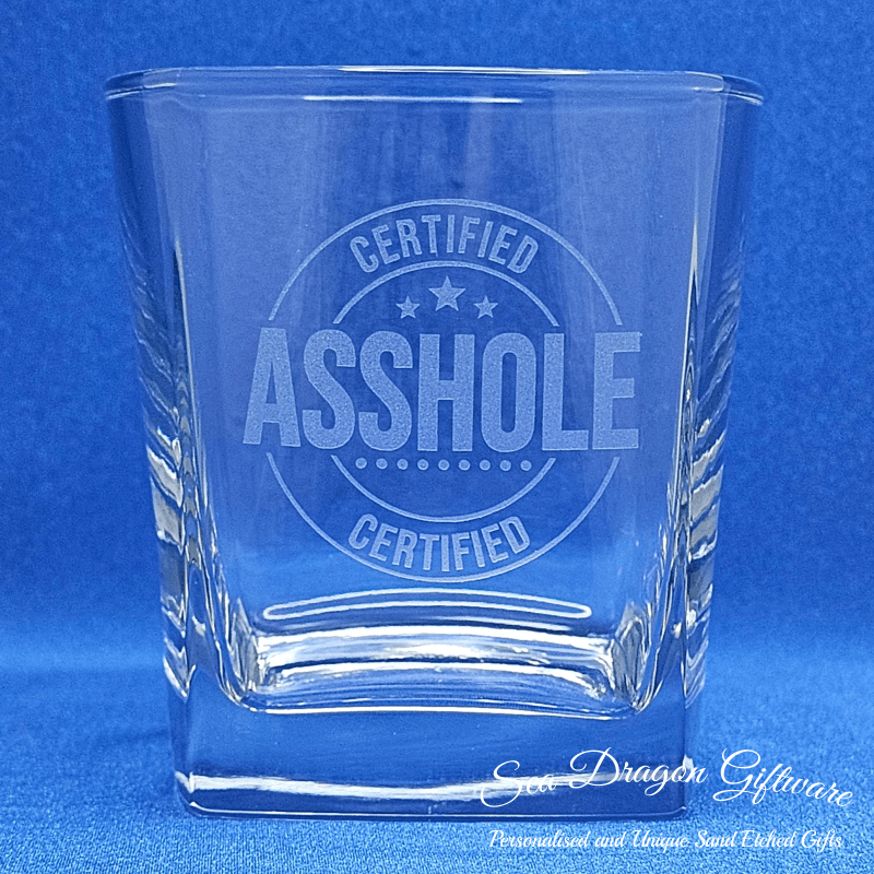 Asshole