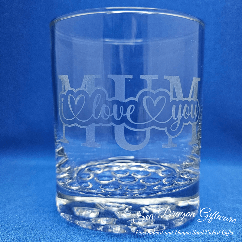 Mum - I Love You