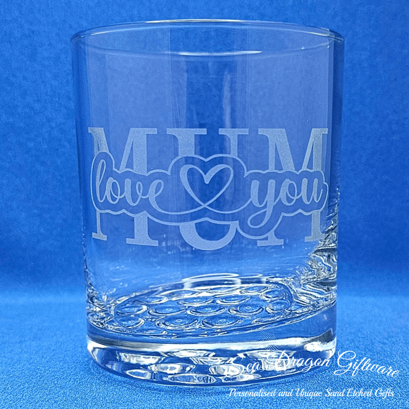 Mum - Love You