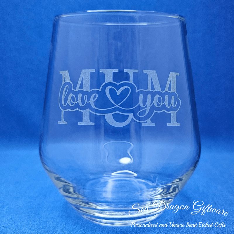Mum - Love You