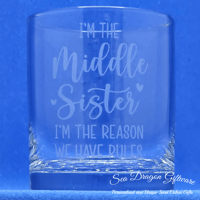 Middle Sister