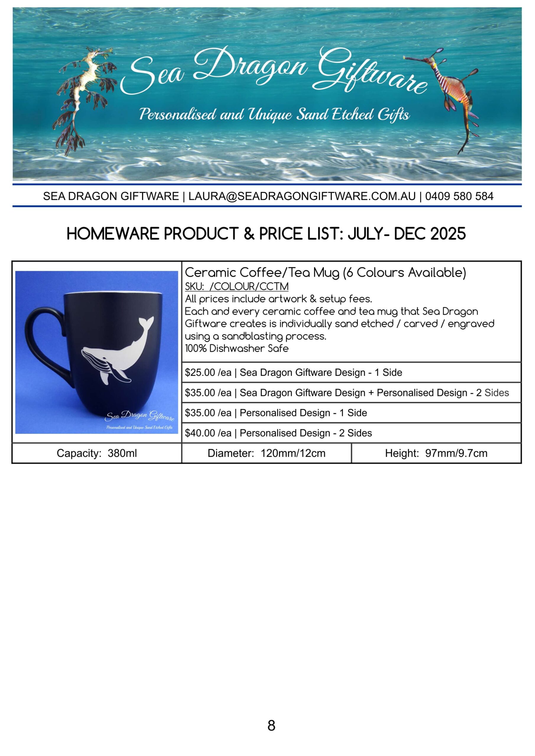 July - Dec 2025 Product & Price List-Page #8