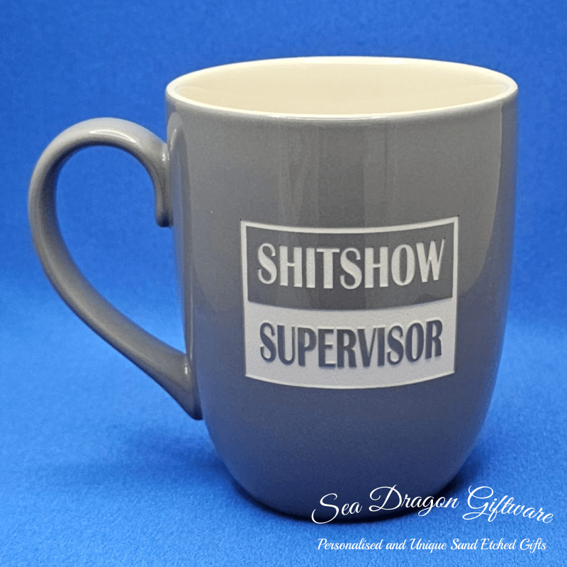 Shitshow Supervisor