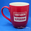 Shitshow Supervisor