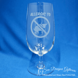 Allergic To Bullshit