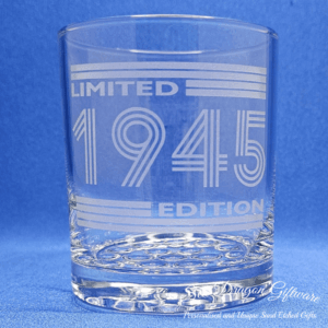 1945 - Birthday Year #2 - Limited Edition