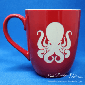 Kraken - Red