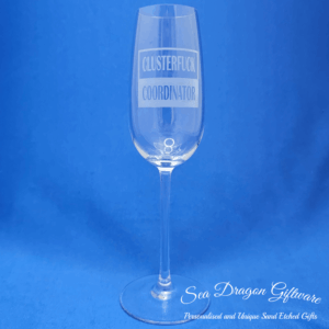 Clusterfuck Coordinator