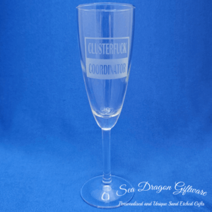 Clusterfuck Coordinator