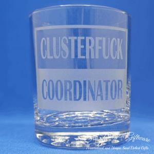 Clusterfuck Coordinator