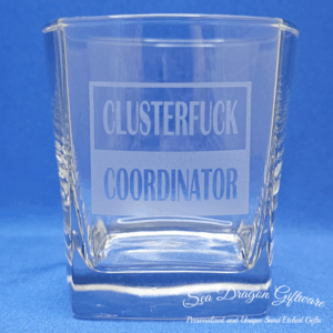 Clusterfuck Coordinator
