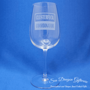 Clusterfuck Coordinator