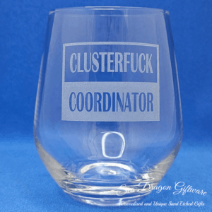 Clusterfuck Coordinator