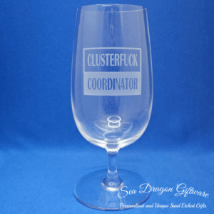 Clusterfuck Coordinator