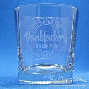 Let's Keep The Dumbfuckery To A Minimum Today #1