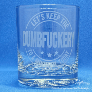 Let's Keep The Dumbfuckery To A Minimum Today #2