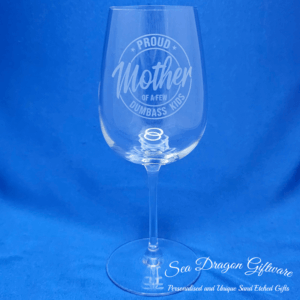 Proud Mother Of A Few Dumbass Kids