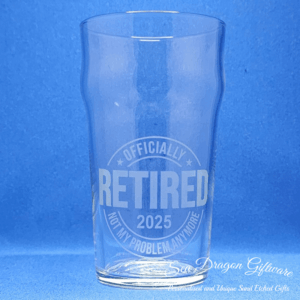 Retired #1 - 2025