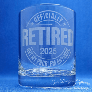 Retired #1-2025