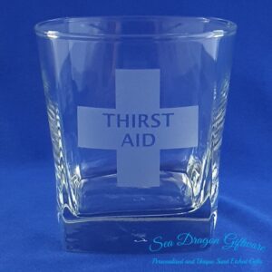 Thirst Aid
